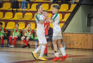 2019.02.10 Turniej Leszno Futsal Cup