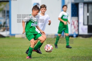 2016.09.03 WZPN MKS Przemyslaw - Warta Poznan