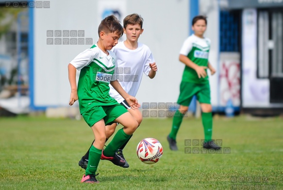 2016.09.03 WZPN MKS Przemyslaw - Warta Poznan