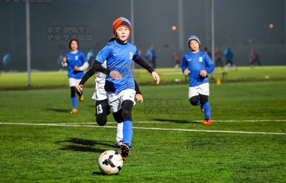 2016.03.05 Sparing Lech Pozan - Drukarz Warszawa 2016.03.05 Sparing Lech Pozan - Drukarz Warszawa