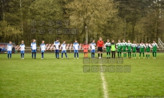 2017.04.09 Liga WZPN Warta Srem - Warta Poznan II