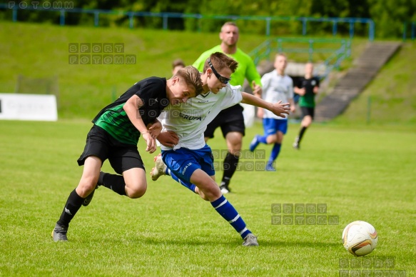 2019.05.26 Gniezno Cup