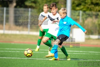 2016.09.18 WZPN Warta Poznan II - Polonia Sroda Wielkopolska