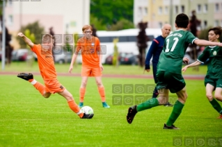 2019.05.28 wielkopolski ZPN Lubuski ZPN