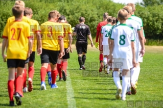 2019.06.22 AMF Szczecin - Warta Poznan