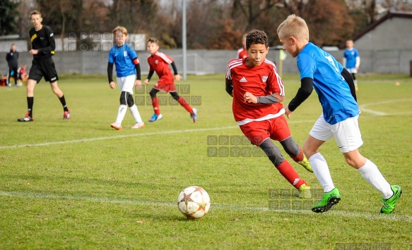 2015.11.11 WZPN Red Box Poznan - Lech Poznan