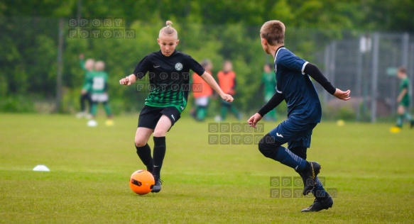 2019.05.09 WZPN  Warta Poznan - Akademia Reissa