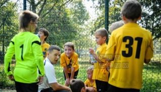2014.09.20 WZPN Koziolek Poznan - Gniewko Gniezno