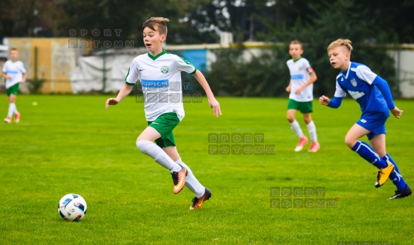 2017.09.24 WZPN Warta Pozna SFM Drajera 2017.09.24 WZPN Warta Pozna SFM Drajera