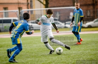 2019.03.09 Turniej U13