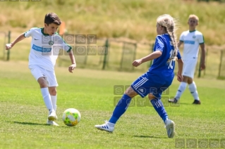 2019.06.22 AP Nowe Skalmierzyce - Warta Poznan