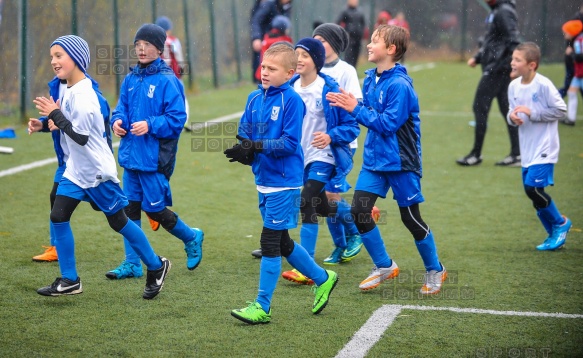 2015.11.15 Mecz Lech Poznan - Szkola Futbolu Lubon 2015.11.15 Mecz Lech Poznan - Szkola Futbolu Lubon