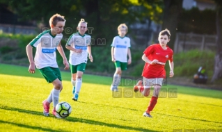 2017.10.01 liga WZPN SF Lubon - Warta Poznan