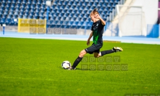 2018.09.16 Turniej II Muks Cup 2018