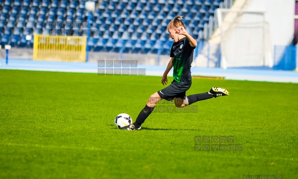 2018.09.16 Turniej II Muks Cup 2018