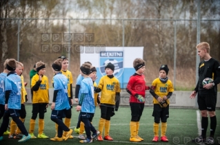 2015.04.18 WZPN Blekitni Owinska - Koziolek Poznan