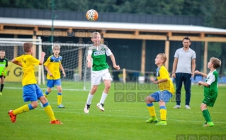 Sparing Korona Zakrzewo - Warta Poznan