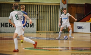 2019.02.10 Turniej Leszno Futsal Cup