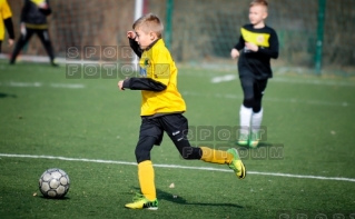 2015.03.07 Sparing Koziolek Poznan - Stella Lubon - Lider Swarzedz