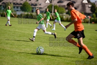 2018.08.13 Warta Poznan Zaglebie Lubin