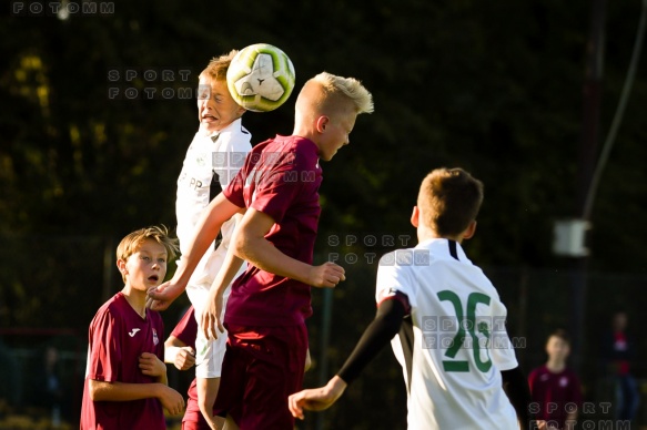 2019.09.21 Warta Poznan - Obra Koscian 2019.09.21 Warta Poznan - Obra Koscian