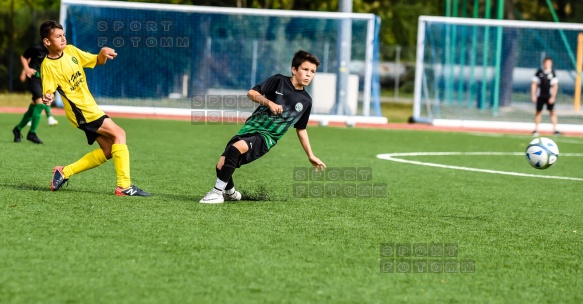 2018.08.25 Sparing Koziolek Poznan - Warta Poznan 2018.08.25 Sparing Koziolek Poznan - Warta Poznan