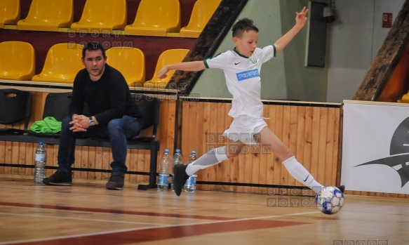 2019.02.10 Turniej Leszno Futsal Cup