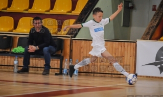 2019.02.10 Turniej Leszno Futsal Cup