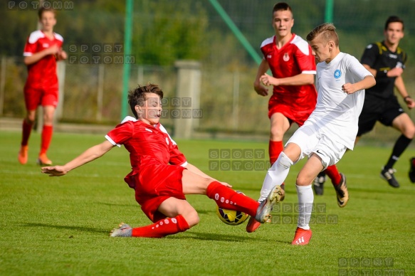 2019.10.09 Kadra wielkopolski ZPN