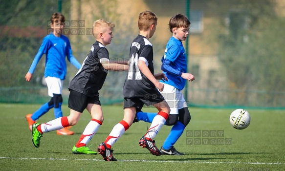 16.04.2016 WZPN Lech Poznan - Chrobry Gniezno 16.04.2016 WZPN Lech Poznan - Chrobry Gniezno