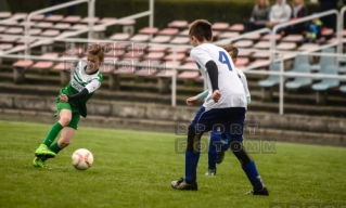 2017.04.09 Liga WZPN Warta Srem - Warta Poznan II