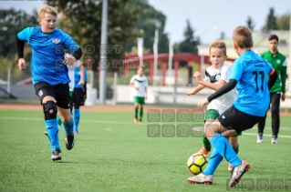 2016.09.18 WZPN Warta Poznan II - Polonia Sroda Wielkopolska