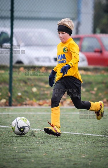 2014.10.25 WZPN Gniewko Gniezno - Koziolek Poznan 2014.10.25 WZPN Gniewko Gniezno - Koziolek Poznan