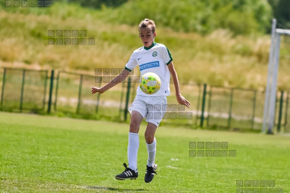 2019.06.22 AMF Szczecin - Warta Poznan