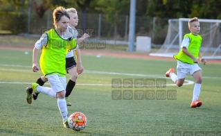 2016.09.25 WZPN Warta Poznan - AP Debiec