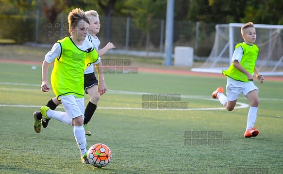 2016.09.25 WZPN Warta Poznan - AP Debiec 2016.09.25 WZPN Warta Poznan - AP Debiec