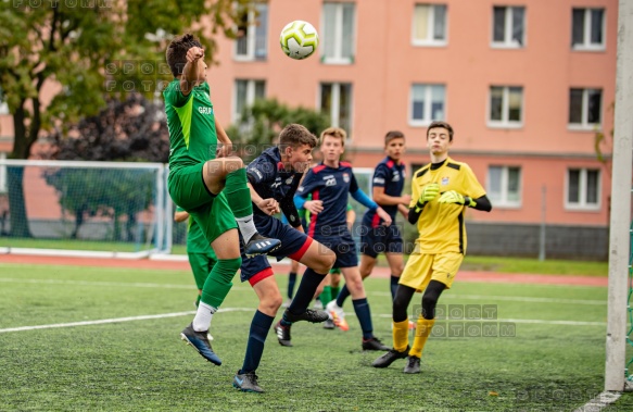 2020.09.22 WZPN Warta Poznan - Obra Koscian