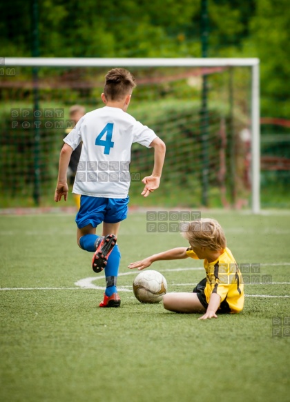 2015.06.01 WZPN Koziolek Poznan - Lech Poznan