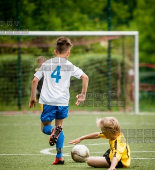 2015.06.01 WZPN Koziolek Poznan - Lech Poznan