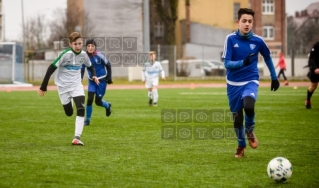 2019.03.09 Turniej U13