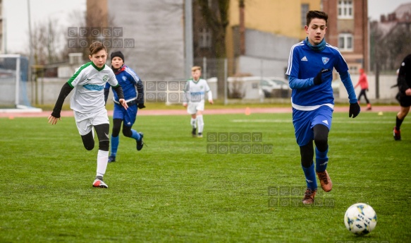 2019.03.09 Turniej U13