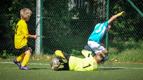 2014.09.20 WZPN Koziolek Poznan - Gniewko Gniezno 2014.09.20 WZPN Koziolek Poznan - Gniewko Gniezno