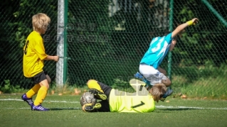 2014.09.20 WZPN Koziolek Poznan - Gniewko Gniezno