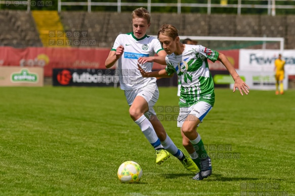 2019.06.22 KKS Kalisz - Warta Poznan 2019.06.22 KKS Kalisz - Warta Poznan