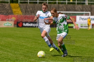2019.06.22 KKS Kalisz - Warta Poznan