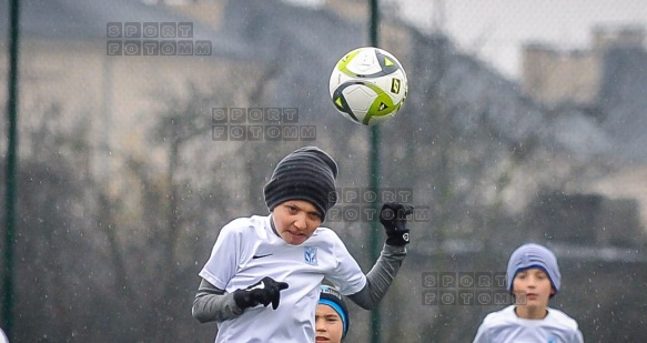 2015.11.15 Mecz Chrobry Gniezno - Lech Poznan