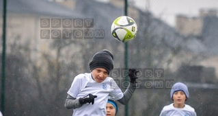 2015.11.15 Mecz Chrobry Gniezno - Lech Poznan