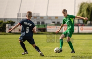 2020.09.19 WZPN Polonia Sroda Wlkp. - Warta Poznan