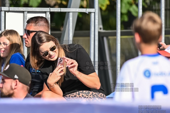 Mecz IV Liga 2 kolejka Wiara Lecha - Piast Kobylnica Mecz IV Liga 2 kolejka Wiara Lecha - Piast Kobylnica