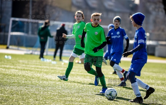 2019.03.09 Turniej U13